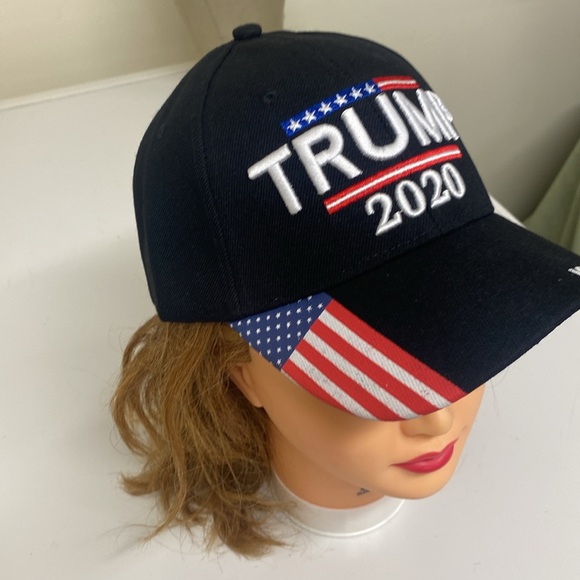 Trump
Cap - Picture 2 of 4
